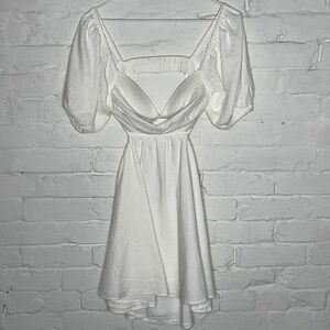 Sky to Moon Dress M
